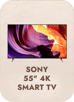 Sony TV