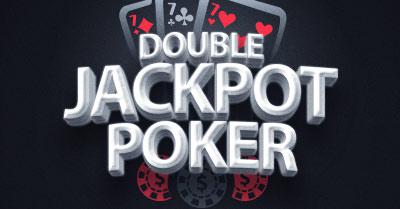 Double Jackpot Poker