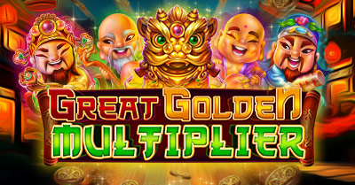 Great Golden Multiplier