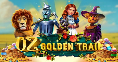 Oz Golden Trail
