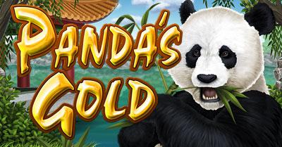 Panda\'s Gold