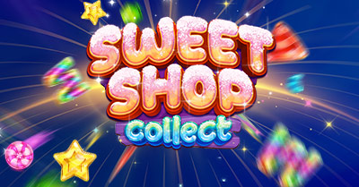 Sweet Shop Collect