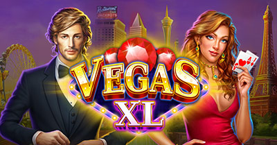 Vegas XL