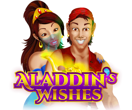 Aladdin\'s Wishes
