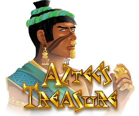 Aztec\'s Treasure