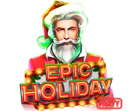 Epic Holiday Party