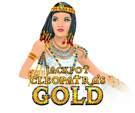 Jackpot Cleopatra\'s Gold