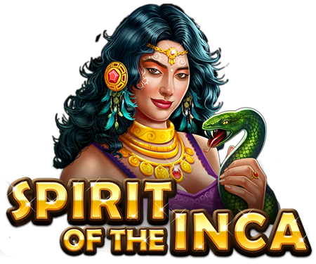 Spirit of the Inca