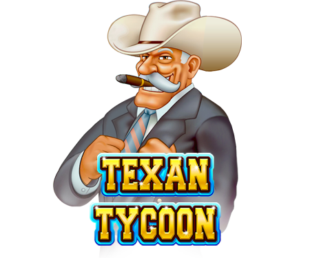 Texan Tycoon